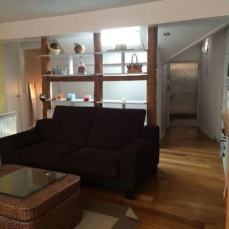 מדריד Impresionante Apartamento En Malasana מראה חיצוני תמונה
