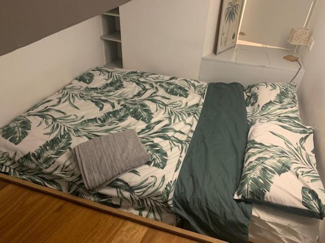 מדריד Impresionante Apartamento En Malasana מראה חיצוני תמונה