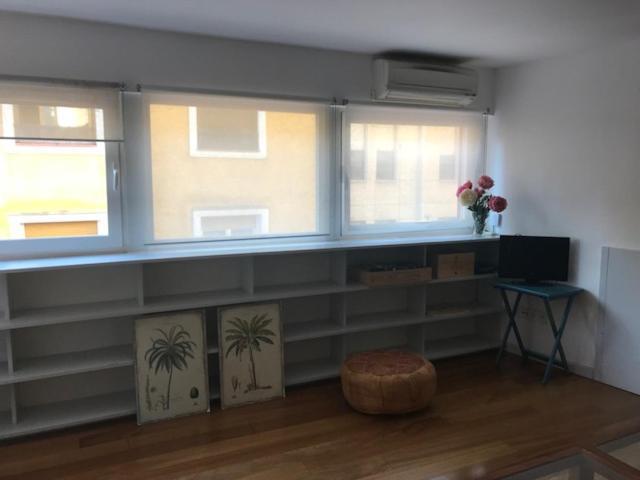מדריד Impresionante Apartamento En Malasana מראה חיצוני תמונה