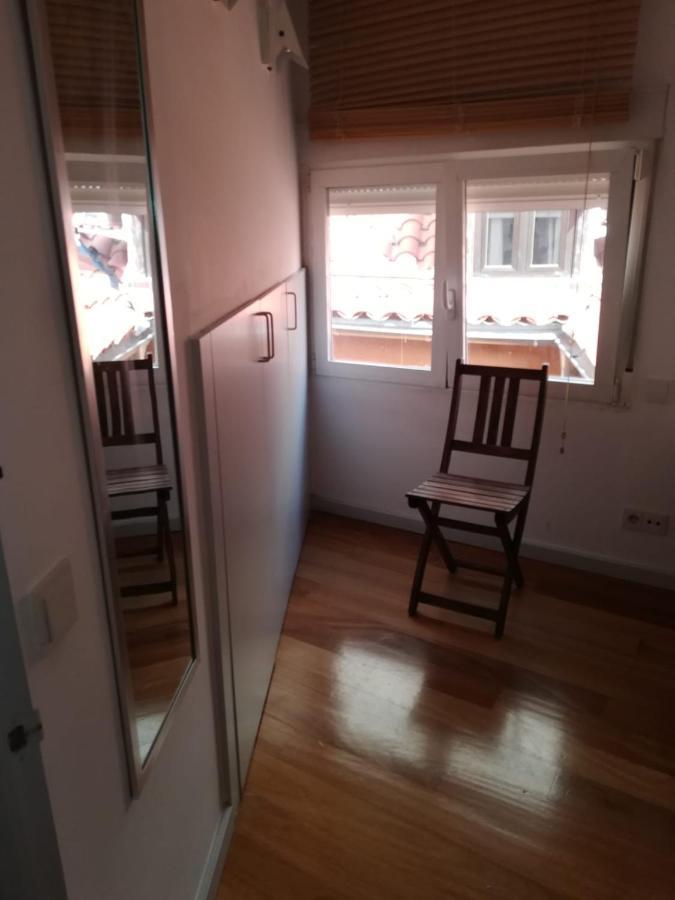 מדריד Impresionante Apartamento En Malasana מראה חיצוני תמונה
