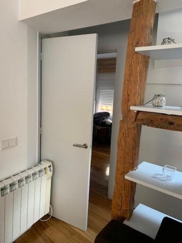 מדריד Impresionante Apartamento En Malasana מראה חיצוני תמונה