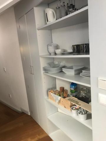 מדריד Impresionante Apartamento En Malasana מראה חיצוני תמונה